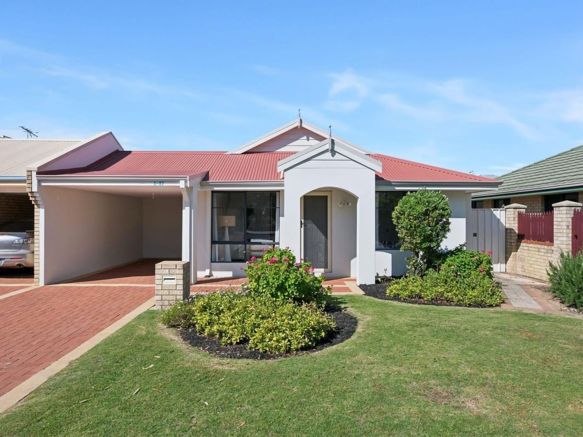 5/92 Oakwood Crescent