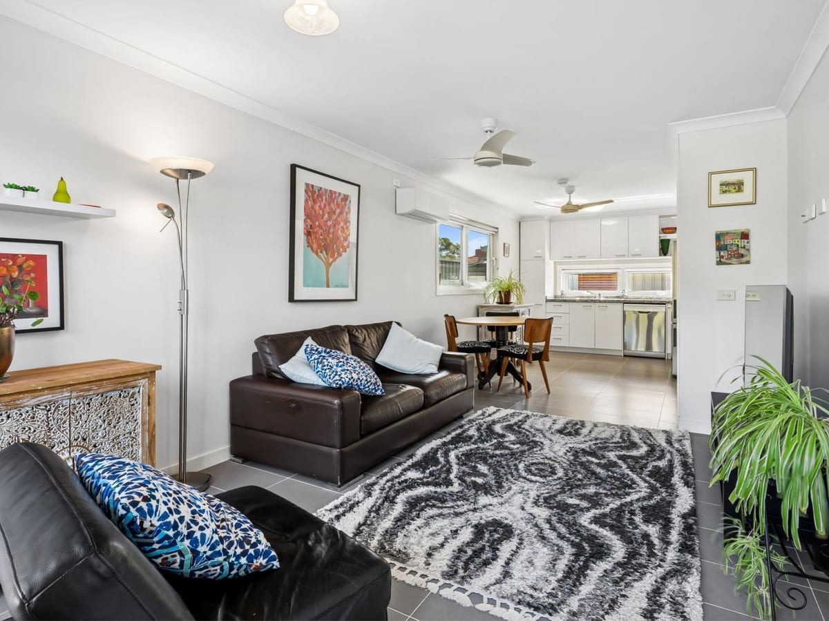 1/18 Thorpe Street